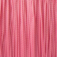 Rose Rose Micro Corde Rose Rose Micro Corde