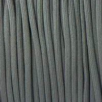 Steel Gris Paracorde 550 Type III Steel Gris Paracorde 550 Type III