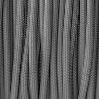 Charcoal Grau Paracord Type IV Charcoal Grau Paracord Type IV