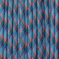 Nebula Paracord 550 Type III Nebula Paracord 550 Type III