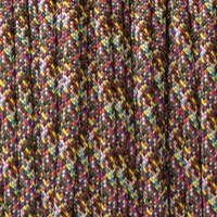 Rainbow Paracord 550 Type III Rainbow Paracord 550 Type III
