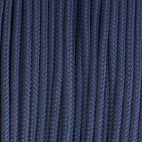 Marine Blue Paracord Type II Marine Blue Paracord Type II