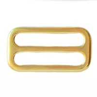 Messing 38 mm Tri Glide Messing 38 mm Tri Glide