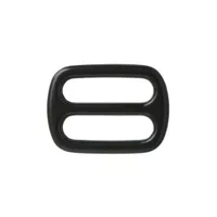 Tri Glide Schwarz 16 mm Tri Glide Schwarz 16 mm