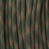 Wetland Paracord 550 Type III Wetland Paracord 550 Type III