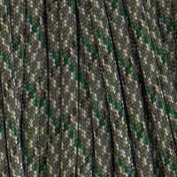 Owl Paracord 550 Type III Owl Paracord 550 Type III