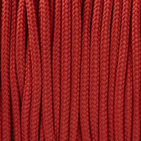 Red Chili Paracord Type II Red Chili Paracord Type II