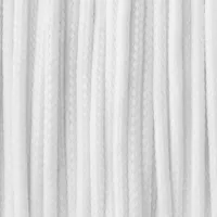 Snow White Paracord Type II Snow White Paracord Type II