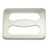 Edelstahl Tri Glide 26 mm Edelstahl Tri Glide 26 mm