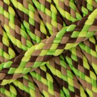 Swamp PPM Corde - Ø 8mm. (plane/sans noyau) Swamp PPM Corde - Ø 8mm. (plane/sans noyau)