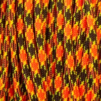 Morning Forest Paracord 550 Type III Morning Forest Paracord 550 Type III