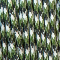 S.F. Camo Paracord 550 Type III S.F. Camo Paracord 550 Type III