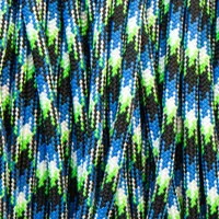 Python Paracord 550 Type III Python Paracord 550 Type III