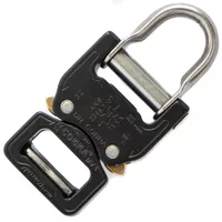 Austria Alpin D-Ring COBRA® Pro Style Austria Alpin D-Ring COBRA® Pro Style