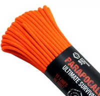 Parapocalypse 625 'Neon Orange' 15 m Parapocalypse 625 'Neon Orange' 15 m