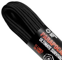 Parapocalypse 625 Black 15 m Parapocalypse 625 Black 15 m