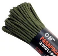 Parapocalypse 625 'Olive Drab' 15 m Parapocalypse 625 'Olive Drab' 15 m