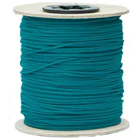 Mermaid Bleu - Micro Corde 1,5 mm - 100 m Mermaid Bleu - Micro Corde 1,5 mm - 100 m