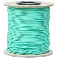 Tropicana Bleu - Micro Corde 1,5 mm - 100 m Tropicana Bleu - Micro Corde 1,5 mm - 100 m