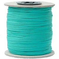 Turquoise - Micro Corde 1,5 mm - 100 m Turquoise - Micro Corde 1,5 mm - 100 m