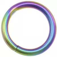 Neo-Chrome 30 x 4 mm O-Ring Neo-Chrome 30 x 4 mm O-Ring