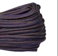 Phazor - Color FX Paracord 550 Type III - 30 m Phazor - Color FX Paracord 550 Type III - 30 m