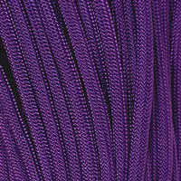 Purple Paracord 550 Type III (PES) Purple Paracord 550 Type III (PES)