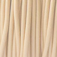Cream Paracord Type IV Cream Paracord Type IV