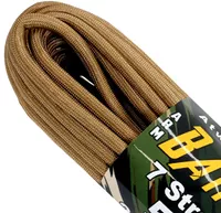 5.6mm Battle Cord - 15m Tan 5.6mm Battle Cord - 15m Tan