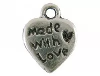 bead made with love bead made with love