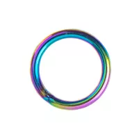 Neo-Chrome 15 x 3 mm O-Ring Neo-Chrome 15 x 3 mm O-Ring