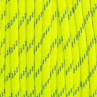 Reflectable Ultra Neon Yellow Type III Reflectable Ultra Neon Yellow Type III
