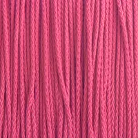 Bubble Gum Rose Micro Corde Bubble Gum Rose Micro Corde