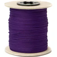 Violet - Micro Corde 1,5 mm - 100 m Violet - Micro Corde 1,5 mm - 100 m
