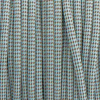 Whitewater Turquoise - Color FX Paracord 550 Type III Whitewater Turquoise - Color FX Paracord 550 Type III