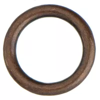 Kupfer 20 x 4 mm O-Ring Kupfer 20 x 4 mm O-Ring