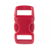 Rot 3/8 (S) Buckle Rot 3/8 (S) Buckle