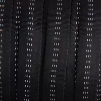 26 mm - Beal TUBULAR TAPE Webbing 'Black' 26 mm - Beal TUBULAR TAPE Webbing 'Black'