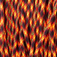 Lava Flow Paracorde 550 Type III Lava Flow Paracorde 550 Type III