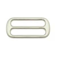 Tri Glide Vernickelt 38 mm Tri Glide Vernickelt 38 mm