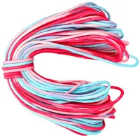 Retro - Dip Dye Paracord 550 Type III (Ca 30 m) Retro - Dip Dye Paracord 550 Type III (Ca 30 m)