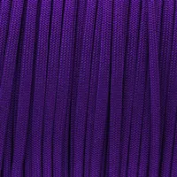 Acid Violet Paracorde 550 Type III Acid Violet Paracorde 550 Type III