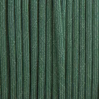 Alpine Vert & Blanc - Fusion Paracorde 550 Type III Alpine Vert & Blanc - Fusion Paracorde 550 Type III