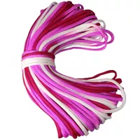 Amethyst - Dip Dye Paracord 550 Type III (Ca 30 m) Amethyst - Dip Dye Paracord 550 Type III (Ca 30 m)