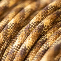 Ancient Egypt - Dog Leash Rope - Ø 10 mm PPM Ancient Egypt - Dog Leash Rope - Ø 10 mm PPM