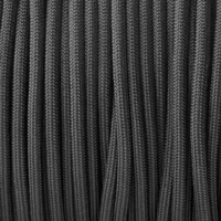 Anthracite Paracorde 550 Type III Anthracite Paracorde 550 Type III