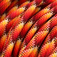 Fireplace - Dog Leash Rope - Ø 10 mm PPM Fireplace - Dog Leash Rope - Ø 10 mm PPM