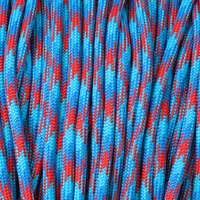 Baby Jack Paracord 550 Type III Baby Jack Paracord 550 Type III