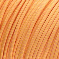 Ballet Rose & Rubberducky Jaune Stripes Paracorde 550 Type III (PES) Ballet Rose & Rubberducky Jaune Stripes Paracorde 550 Type III (PES)