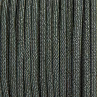 brun foncé & Blanc - Fusion Paracorde 550 Type III brun foncé & Blanc - Fusion Paracorde 550 Type III